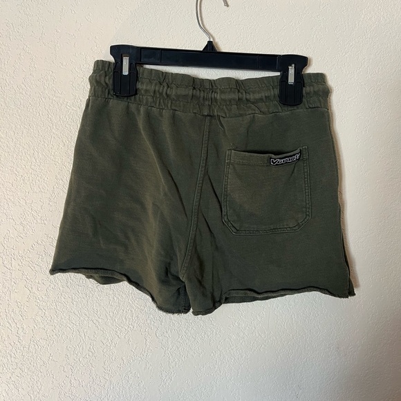 YoungLA Athletic Bodybuilding Shorts - Picture 3 of 5